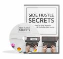 Side Hustle Secrets Video Upgrade MRR Video