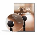 Speak With Confidence - Video Upgrade MRR Video With Audio
