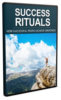 Success Rituals Upgrade MRR Video With Audio