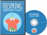 Teespring Instant Cash Resale Rights Video