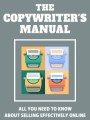 The Copywriters Manual Give Away Rights Ebook