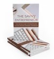 The Savvy Entrepreneur MRR Ebook