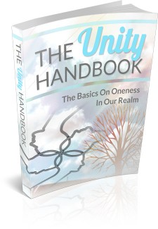 The Unity Handbook MRR Ebook