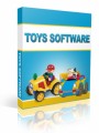 Toys Software MRR Software 
