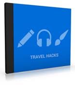 Travel Hacks Personal Use Ebook With Audio