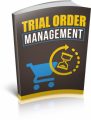 Trial Order Management MRR Ebook