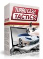 Turbo Cash Tactics PLR Video