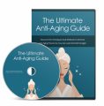Ultimate Anti-aging Guide Gold Upgrade MRR Video