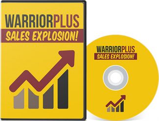 Warriorplus Sales Explosion MRR Video