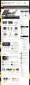 Watches Azon Affiliate Store Personal Use Template With ...