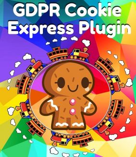 Wp Gdpr Cookie Express Plugin PLR Software