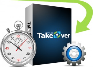 Wp Page Takeover MRR Software