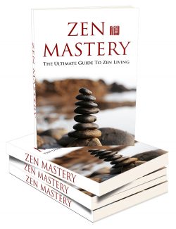 Zen Mastery MRR Ebook