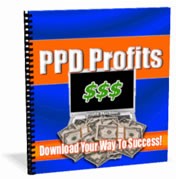 PPD Profits Mrr Ebook With Video