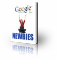 Google AdSense For Newbies Plr Ebook