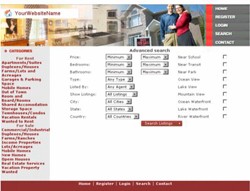 My Real Estate Red Personal Use Template