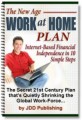 New Age Work At Home Plan Personal Use Ebook