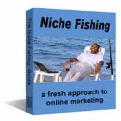 Niche Fishing Resale Rights Ebook