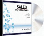 Sales Overload Mrr Ebook With Audio