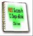 Success In 10 Steps Resale Rights Ebook