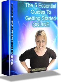 The 5 Essential Guides To Getting Started Online Resale Rights Software
