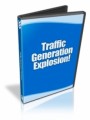 Traffic Generation Explosion Mrr Ebook With Video