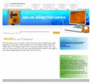 Url Redirection Service Personal Use Template