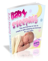 Baby Sleeping Mrr Ebook
