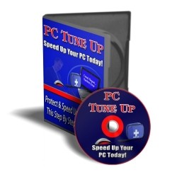 Pc Tune Up Resale Rights Video