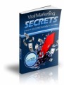 Viral Marketing Secrets Mrr Ebook With Audio & Video