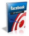 Facebook Ad Miracle PLR Ebook 