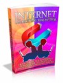 Internet Marketing Magnetism Mrr Ebook