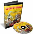Local Product Machines Resale Rights Video 