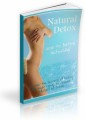 Natural Detox Minisite PLR Ebook