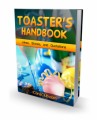 Toaster's Handbook Plr Ebook