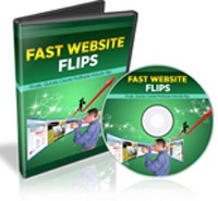 Fast Website Flips PLR Video