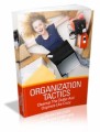 Organization Tactics Mrr Ebook
