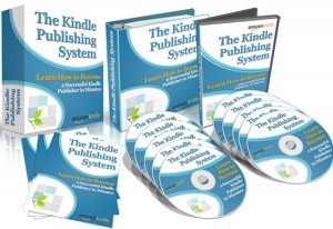 The Kindle Publishing System Personal Use Ebook With Audio & Video