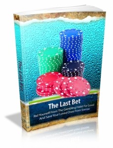 The Last Bet Mrr Ebook