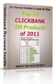 Top 10 Clickbank Internet Marketing Products Of 2011 ...