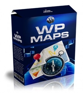WP Maps Plugin Mrr Script