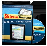 Five Dollar Treasures PLR Video