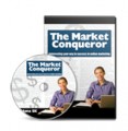 Market Conqueror Resale Rights Ebook With Video