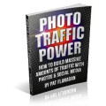 Photo Traffic Power Resale Rights Ebook