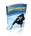 Portrait Photography Made Easy Plr Ebook