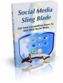 Social Media Sling Blade Mrr Ebook