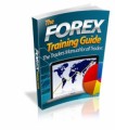 The Forex Training Guide Mrr Ebook