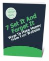 7 Set It And Forget It Ways To Make More Money With ...