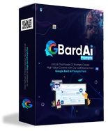Advanced Google Bard Ai Prompts – Finance PLR Ebook