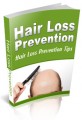 Amazon Hair Loss Essentials Resale Rights Ebook 
